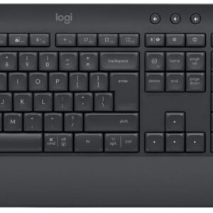 Клавиатура и мышь wireless Logitech MK650
