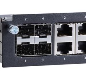 Модуль расширения MOXA PM-7500-4GTXSFP
