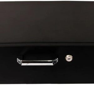 Ящик для документов SNR SNR-CASE-355-3U-B