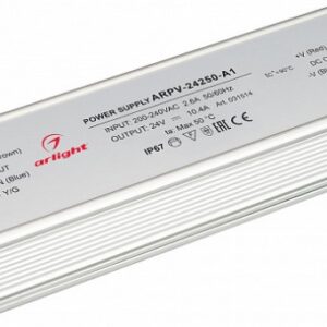 Блок питания Arlight ARPV-24250-A1