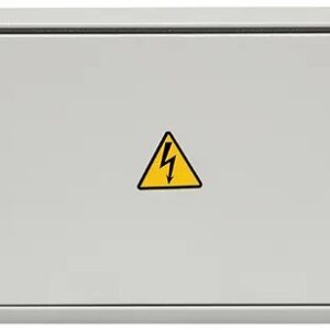 Щит учета EKF mb21-18m