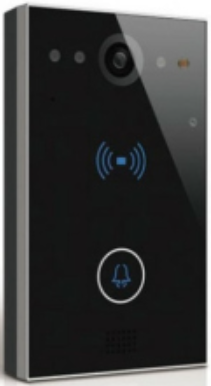 Вызывная панель QTECH QDB-11P