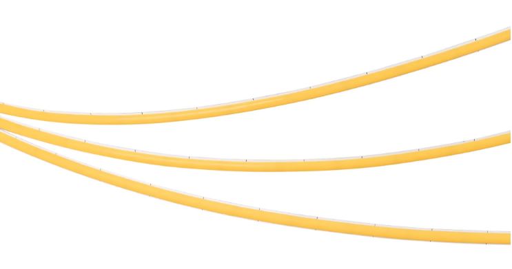 Лента светодиодная Arlight COB-X420-4mm 24V Warm3000