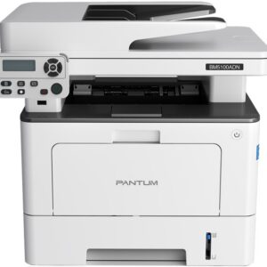 МФУ лазерное Pantum BM5100ADN Монохромная, A4, Ethernet, USB