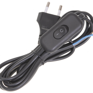 Шнур IEK WUP20-02-K02