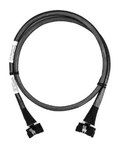 Кабель LR-LINK LRMCIO(8i)-0.235M