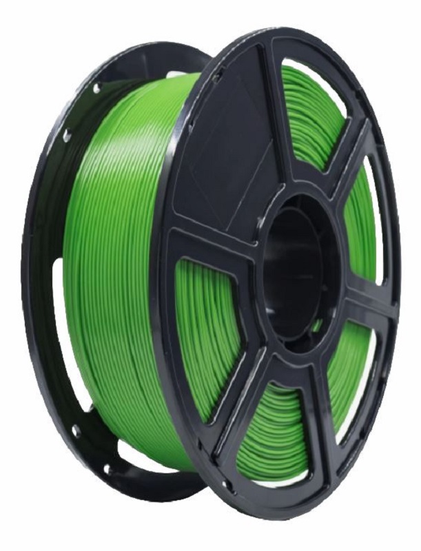 Пластик для принтера 3D PLA Cactus CS-3D-PLA-1KG-GREEN