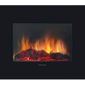 Электрокамин Electrolux EFP/W-1100ULS