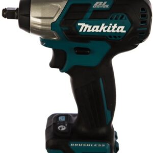Гайковерт Makita TW160DZ
