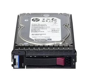 Жесткий диск HPE 718304-001