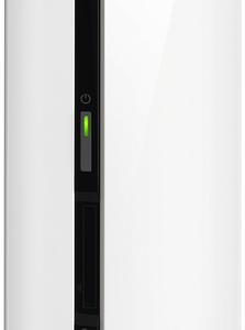 Сетевое хранилище QNAP D1 (Rev. B)
