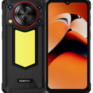 Смартфон Oukitel WP53 8/128GB