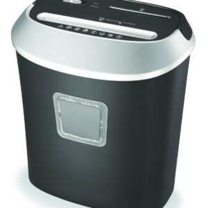Уничтожитель бумаг Office Kit S 50 4x35