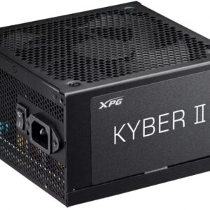 Блок питания ATX ADATA KYBERII750G-BKCEU