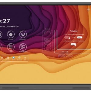 Интерактивная панель Newline TT-6523QAS