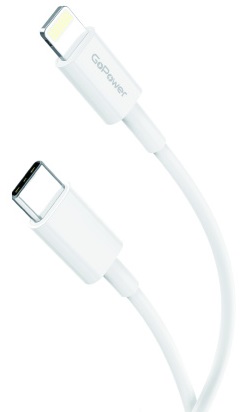 Кабель интерфейсный GoPower GP10TL