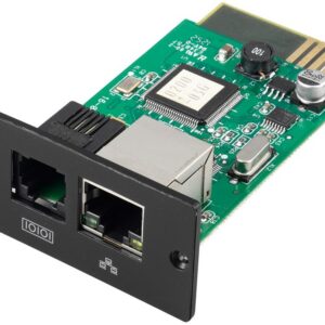Карта GIGALINK GL-UPS-OL-SNMP-RK
