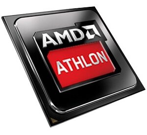 Процессор AMD Athlon 3000G, AM4 [YD3000C6M2OFH]