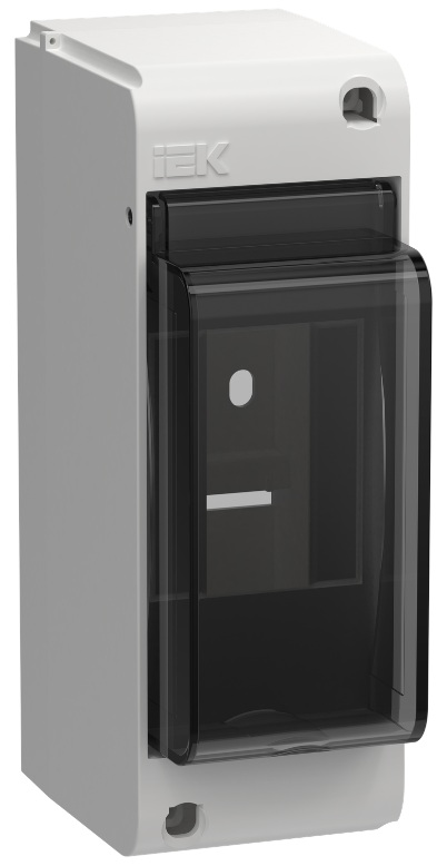 Корпус IEK UIM-KP72-N-02-20-K01