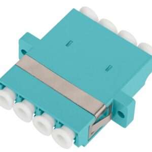 Адаптер проходной NikoMax NMF-OA4M3-FN-LCU-LCU-AQ-2
