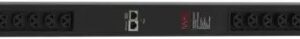 Блок розеток RAKTEK RTPB3248