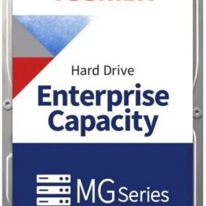 Жесткий диск 8TB SATA 6Gb/s Toshiba MG10ADA800E