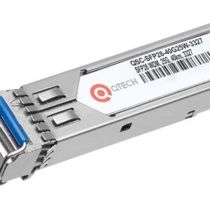 Модуль QTECH QSC-SFP28-40G25W-3327