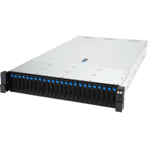 Серверная платформа ASUS RS720-E12-RS24G (90SF03T1-M000Y0)