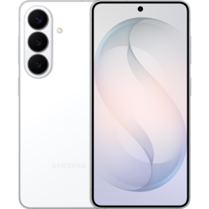 Смартфон Samsung Galaxy S26 12/512GB White (SM-S942B/DS)