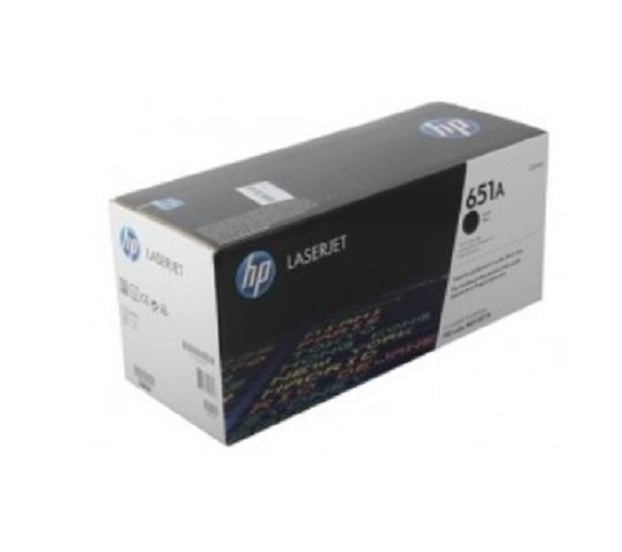 Тонер-картридж HP W9005MC Черный