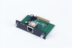 Модуль расширения MOXA NM-TX01-T