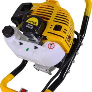 Бензобур Huter GGD-52
