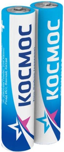 Батарейка Космос KOCR03