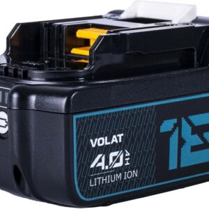 Батарея VOLAT VT-MAK-BL1850LED-4
