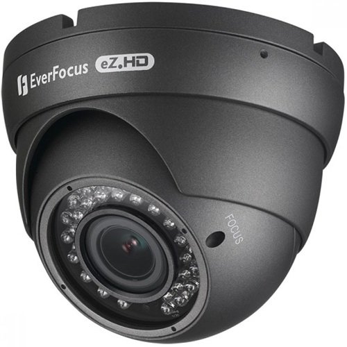 Видеокамера EverFocus EBD-935F