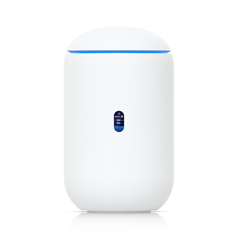 Маршрутизатор Ubiquiti UDR7