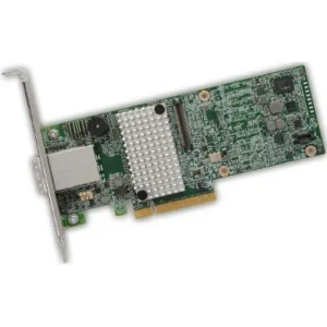 Контроллер RAID LSI 9380-8E SGL (LSI00438)