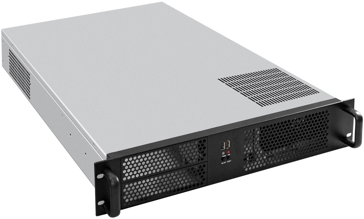 Корпус серверный 2U Exegate Pro 2U650-08