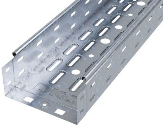 Лоток листовой перфорированный DKC 35303HDZ