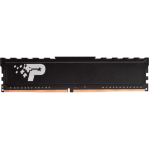 Оперативная память 8GB DDR4 3200MHz Patriot Signature Premium (PSP48G3200H1)