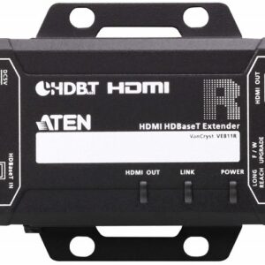 Приемник Aten VE811R-AT-G