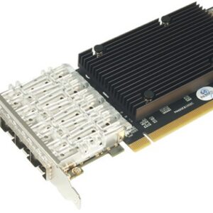 Сетевая карта SunRich (ST Lab) N-750