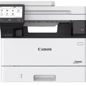 МФУ лазерное Canon i-SENSYS MF463dw II Монохромная, A4, Ethernet, USB, Wi-Fi