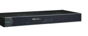 Преобразователь MOXA NPort 5650-8-HV-T