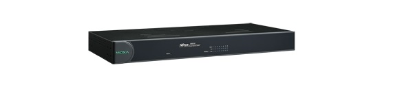 Преобразователь MOXA NPort 5650-8-HV-T