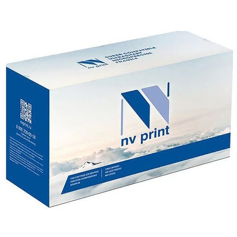 Ролик подачи бумаги NV Print NV-022K77450-NC