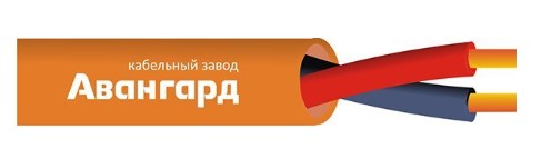 Кабель Авангард КПСнг(А)-FRLS 1х2х2,5