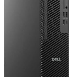Компьютер Dell Pro Max Slim FCS1250 slim (Intel Core Ultra 7 265 (20/20; 2,4ГГц), 2.4ГГц, 16ГБ DDR5, SSD 1 Тб, Windows 11 Профессиональная) [DPMS-7442]