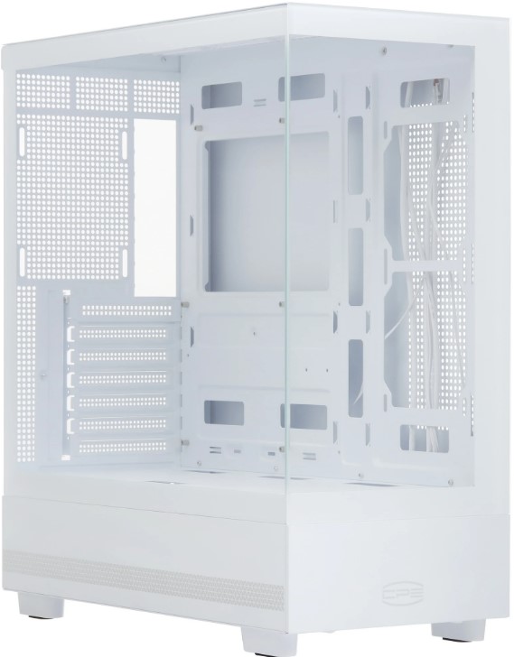 Корпус ATX PCCooler C3 Q500