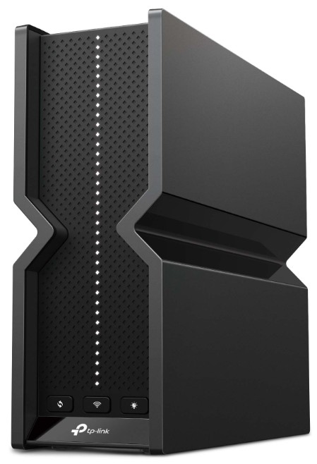 Роутер TP-LINK Archer BE550